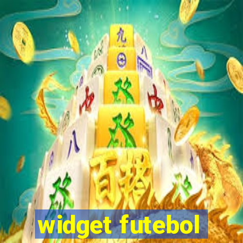 widget futebol